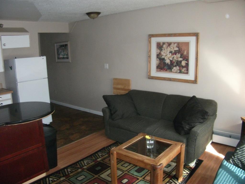 Bent Prop Inn And Hostel Of Alaska - Midtown Anchorage Rom bilde