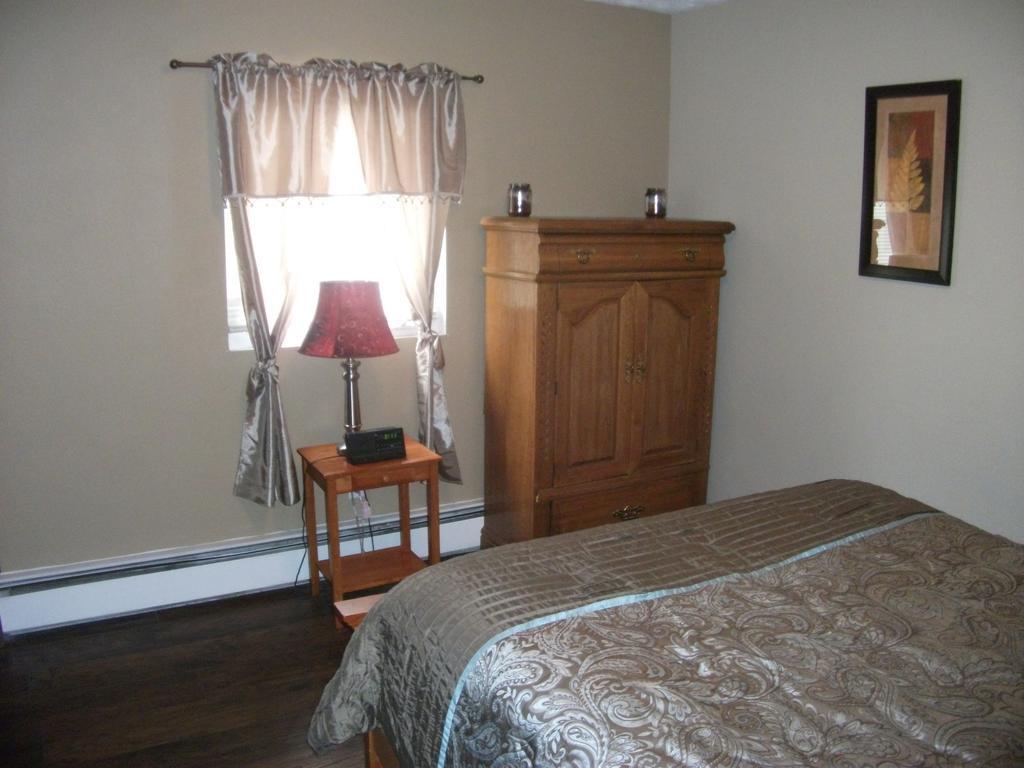 Bent Prop Inn And Hostel Of Alaska - Midtown Anchorage Rom bilde